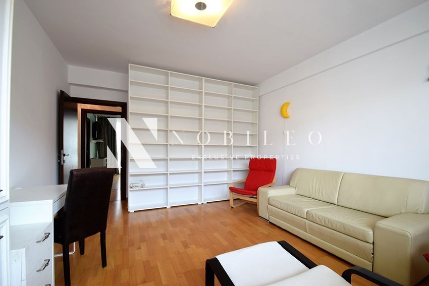 Apartments for rent Bulevardul Pipera CP36586400 (12)