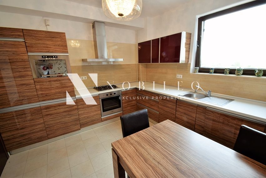 Apartments for rent Bulevardul Pipera CP36586400 (17)