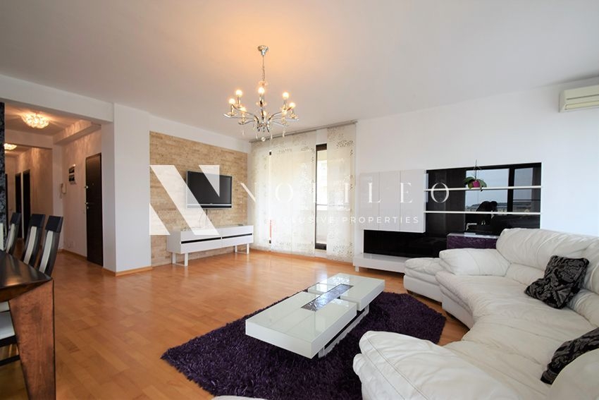 Apartments for rent Bulevardul Pipera CP36586400 (9)