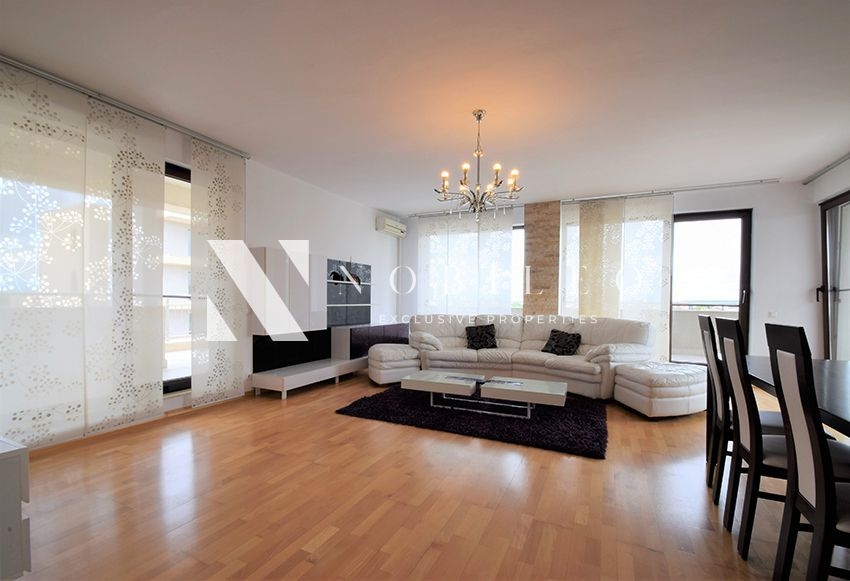 Apartments for rent Bulevardul Pipera CP36586400 (10)
