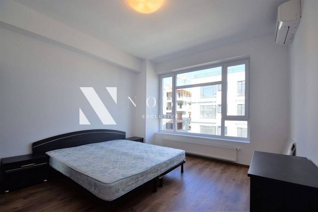 Apartments for rent Barbu Vacarescu CP36587400 (9)