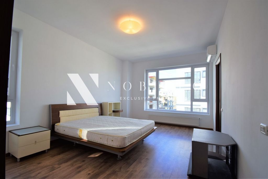 Apartments for rent Barbu Vacarescu CP36587400 (10)