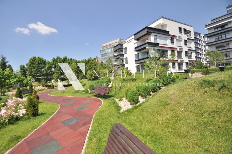 Apartments for rent Barbu Vacarescu CP36591000 (14)