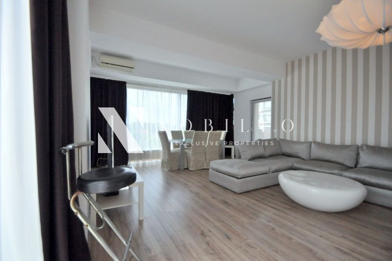 Apartments for rent Barbu Vacarescu CP36652200 (11)
