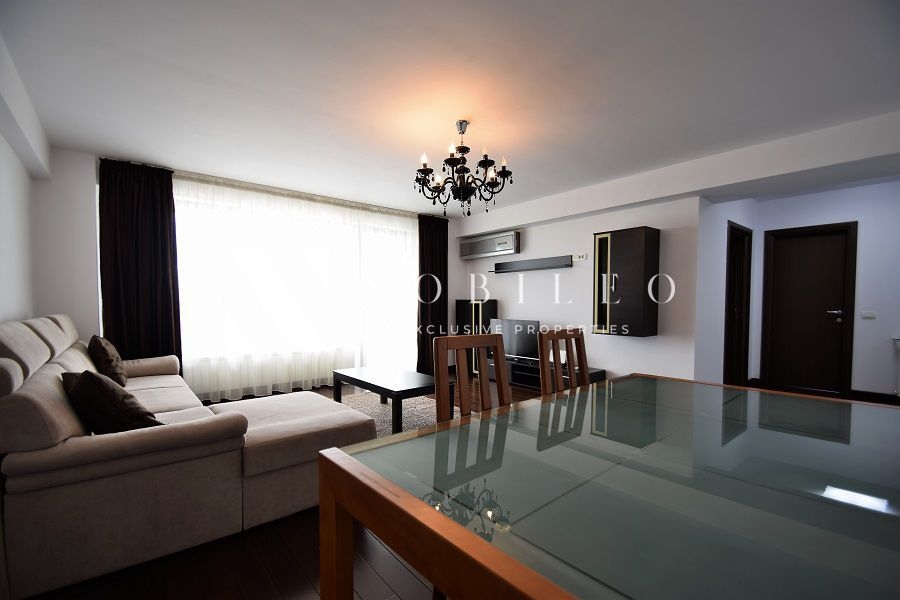 Apartments for rent Iancu Nicolae CP36657800