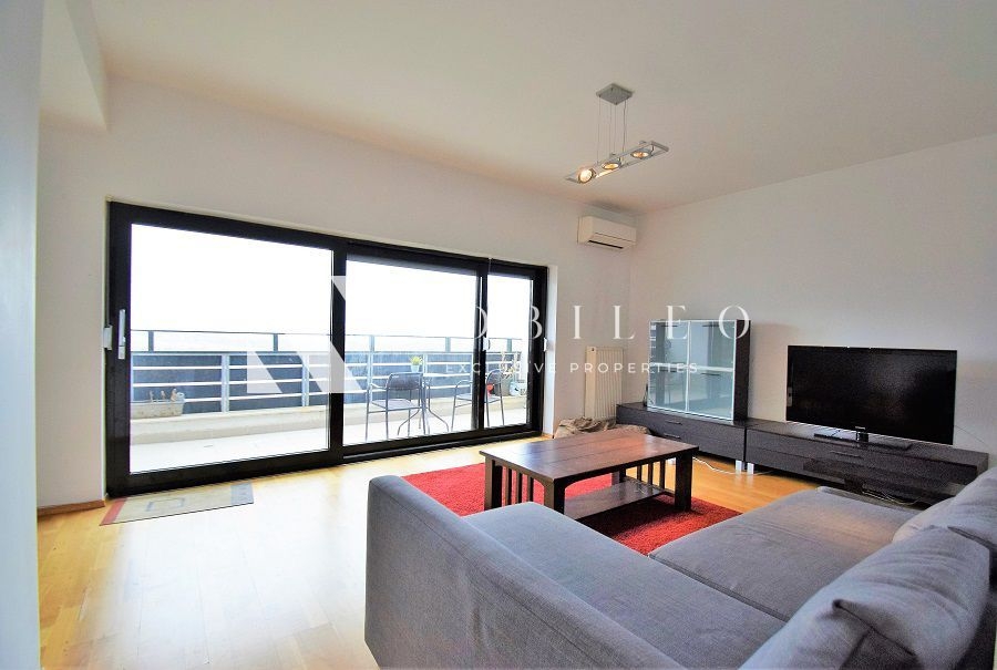 Apartments for rent Aleea Privighetorilor CP36658400