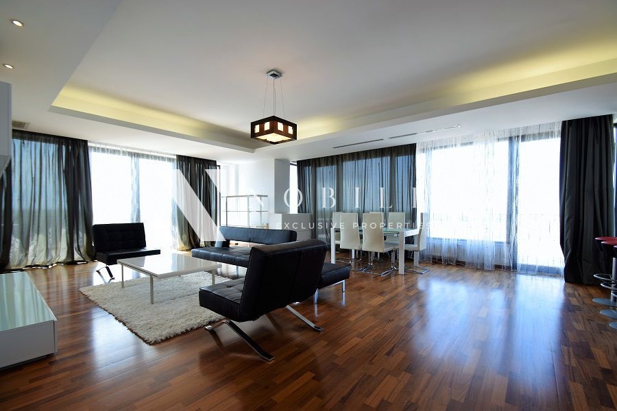 Apartments for rent Bulevardul Pipera CP37102100 (2)