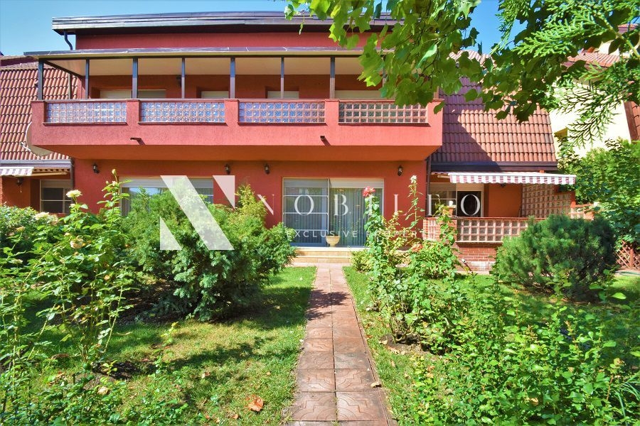 Villas for rent Iancu Nicolae CP37108000