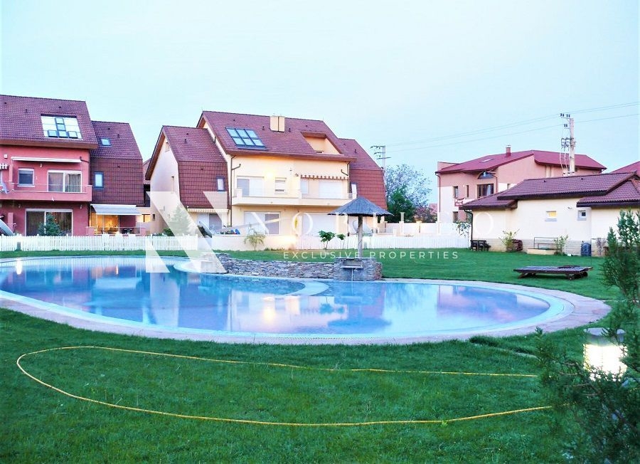 Villas for rent Iancu Nicolae CP37108000 (2)