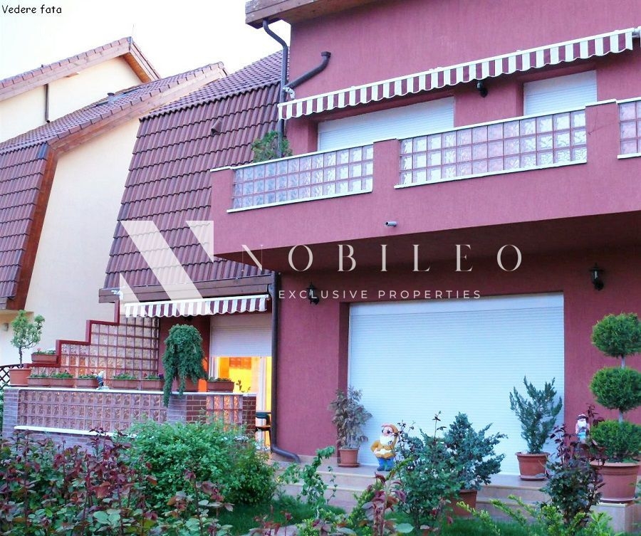 Villas for rent Iancu Nicolae CP37108000 (4)