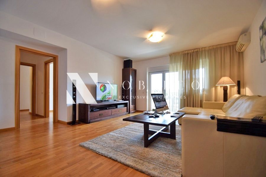 Apartments for sale Herastrau – Soseaua Nordului CP37148800