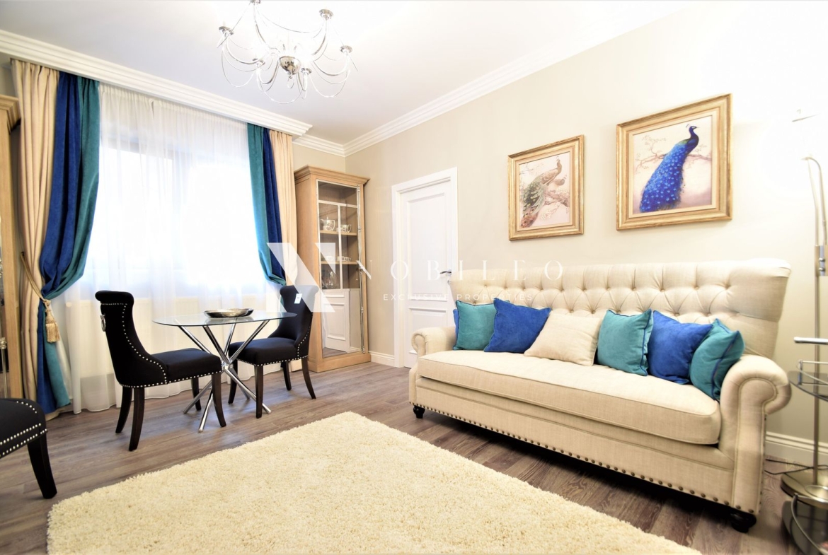Apartments for rent Calea Dorobantilor CP37155500 (2)