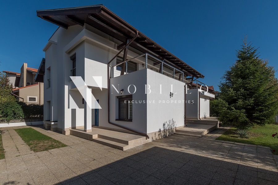 Villas for rent Iancu Nicolae CP37244700 (15)