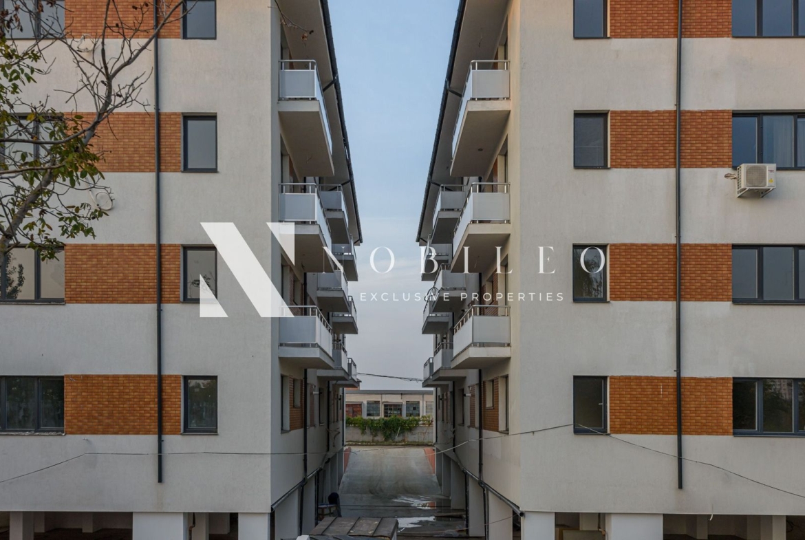 Apartments for sale Baneasa CP37299900