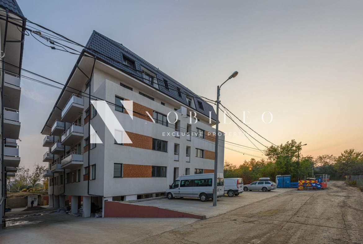 Apartments for sale Baneasa CP37299900 (3)