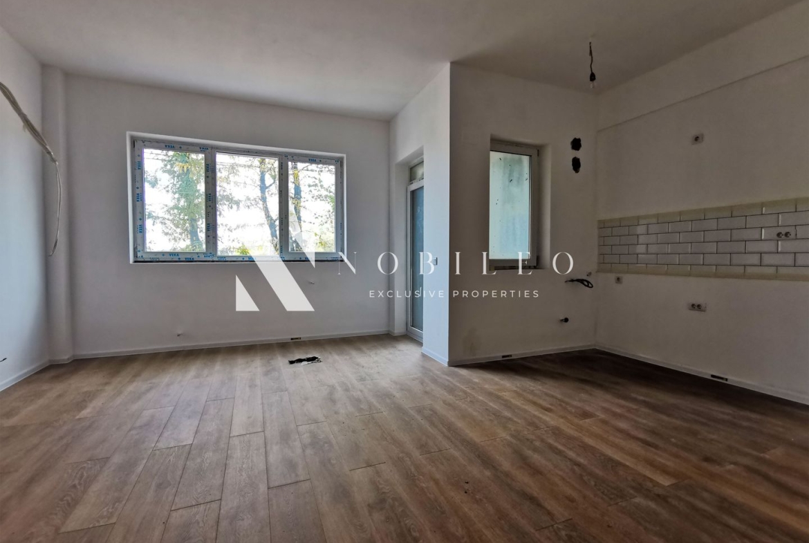 Apartments for sale Baneasa CP37299900 (5)