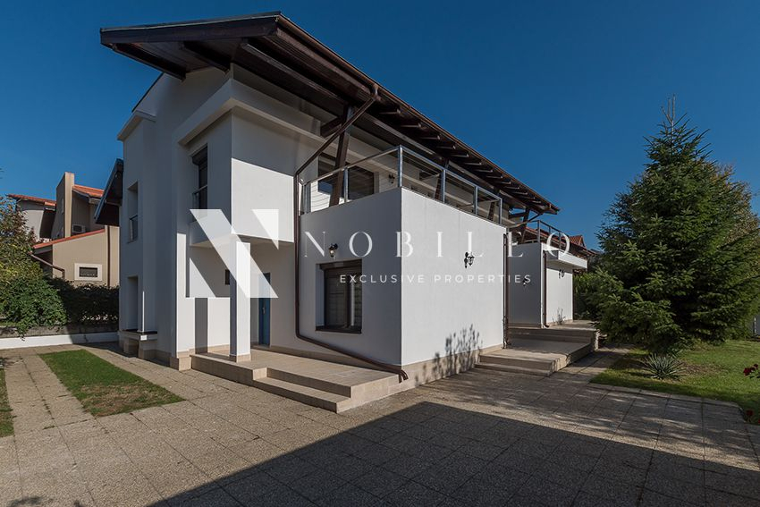 Villas for sale Iancu Nicolae CP37313100 (24)