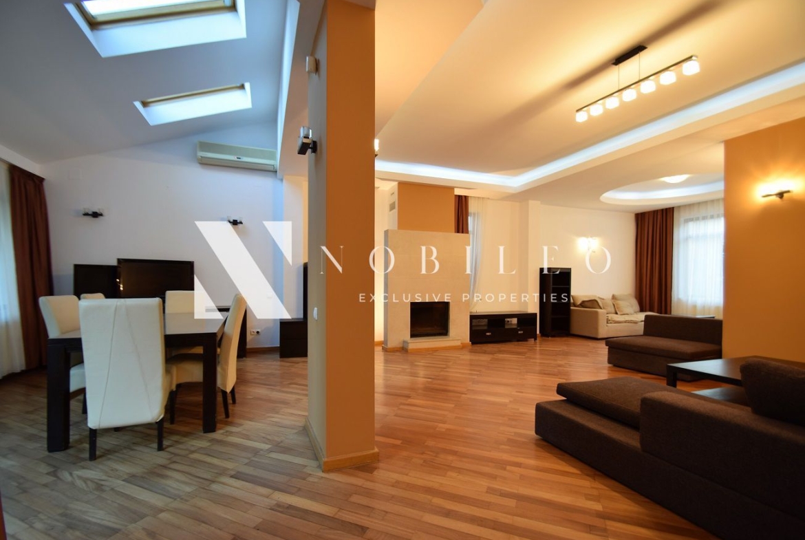 Villas for rent Iancu Nicolae CP37440200 (11)