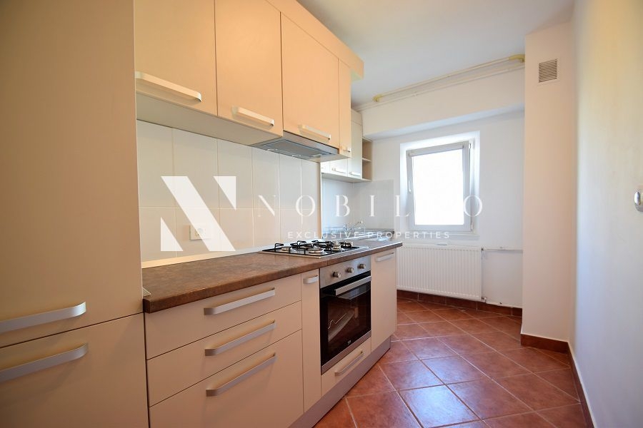 Apartments for rent Aviatiei – Aerogarii CP37516100 (5)