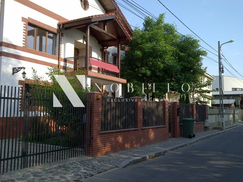Villas for rent Iancu Nicolae CP37531100