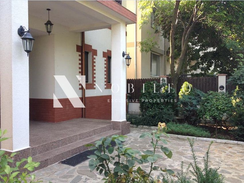 Villas for rent Iancu Nicolae CP37531100 (3)