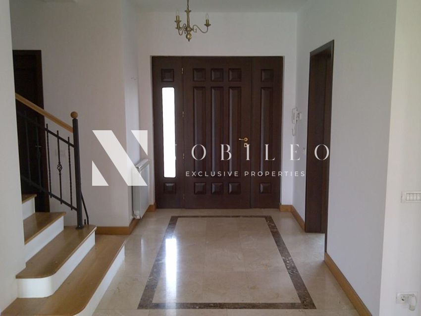 Villas for rent Iancu Nicolae CP37531100 (7)