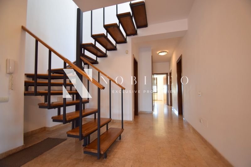 Apartments for rent Floreasca CP37555000 (21)