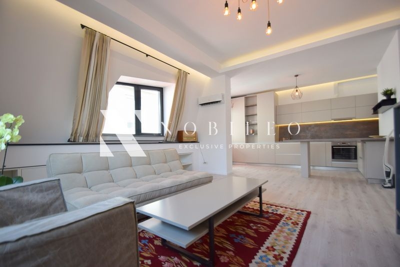 Apartments for rent Calea Dorobantilor CP37556100 (2)