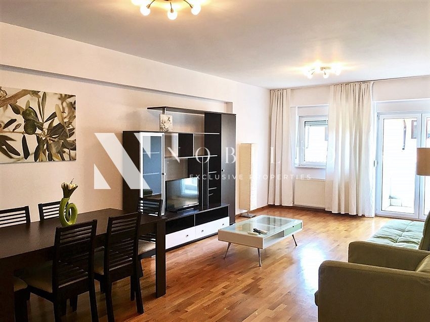 Apartments for rent Herastrau – Soseaua Nordului CP37558200