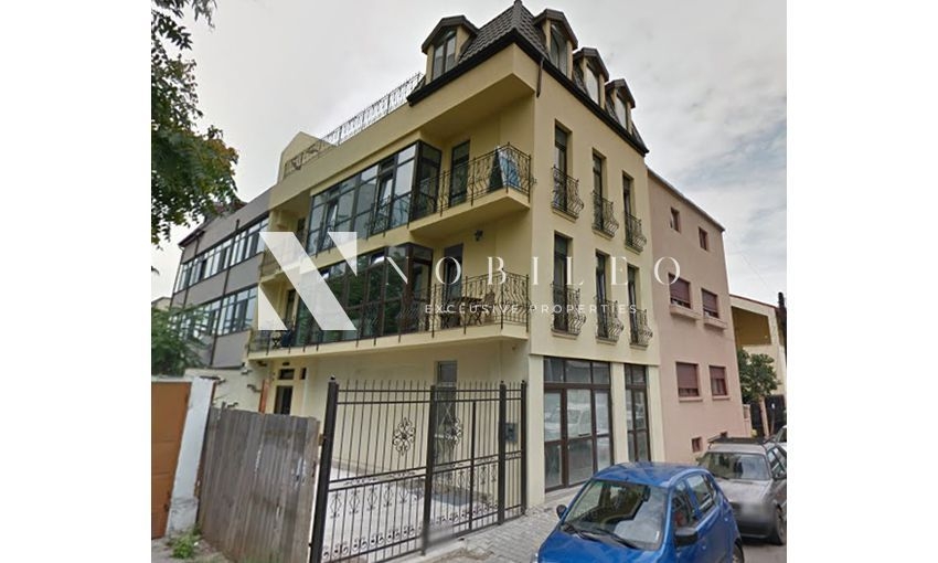 Commercial space / office for sale Piata Victoriei CP37558900 (5)