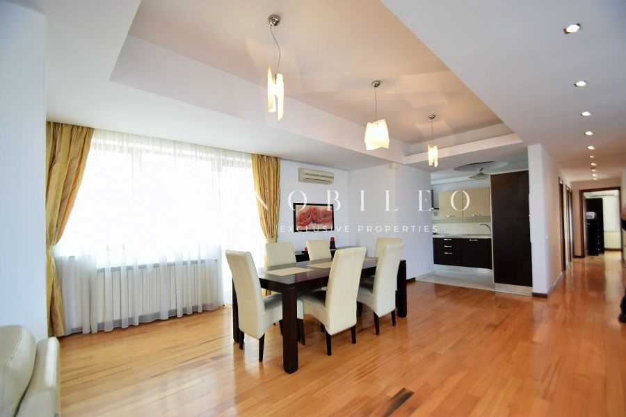 Apartments for rent Aviatorilor – Kiseleff CP37572200 (3)
