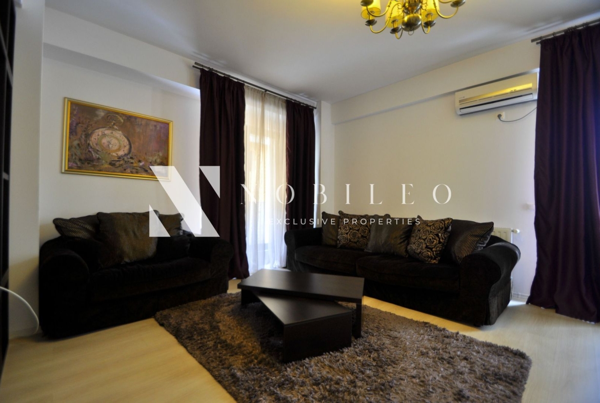 Apartments for rent Calea Dorobantilor CP43700500 (2)
