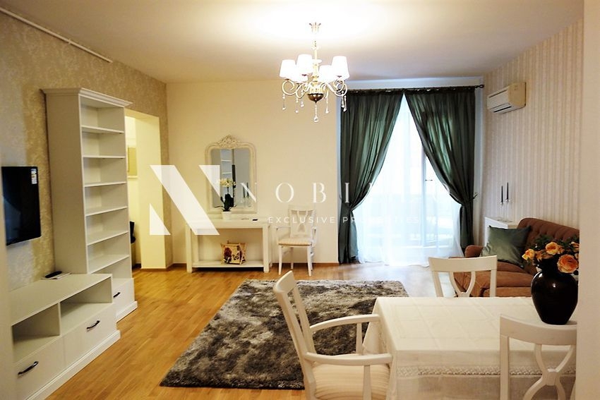 Apartments for rent Herastrau – Soseaua Nordului CP43762800
