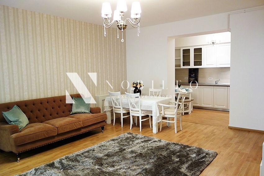 Apartments for rent Herastrau – Soseaua Nordului CP43762800 (2)