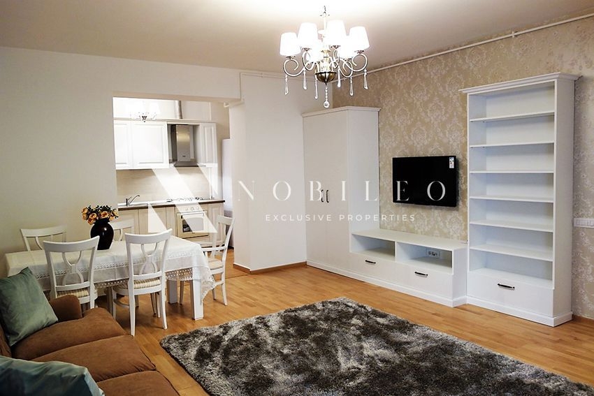 Apartments for rent Herastrau – Soseaua Nordului CP43762800 (3)