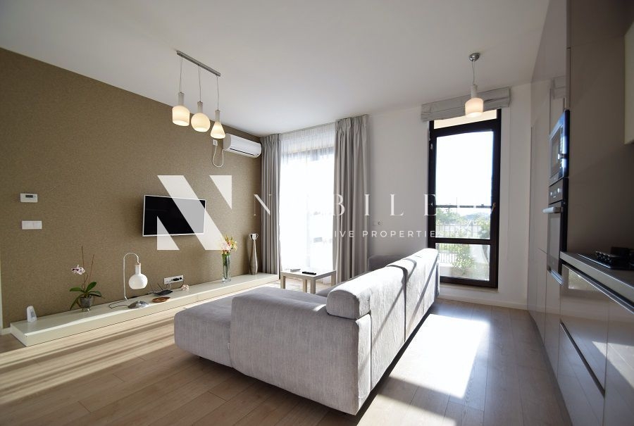 Apartments for rent Aviatiei – Aerogarii CP43783600