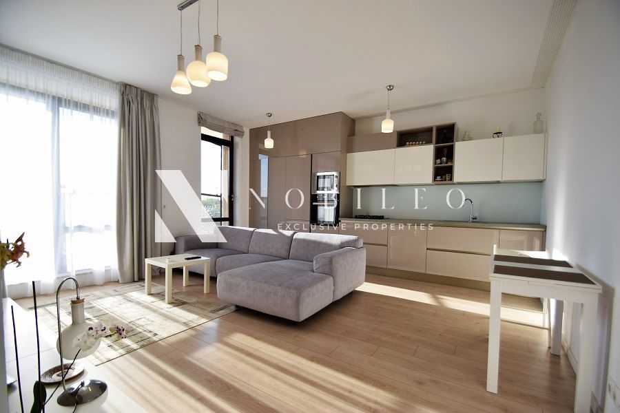 Apartments for rent Aviatiei – Aerogarii CP43783600 (2)