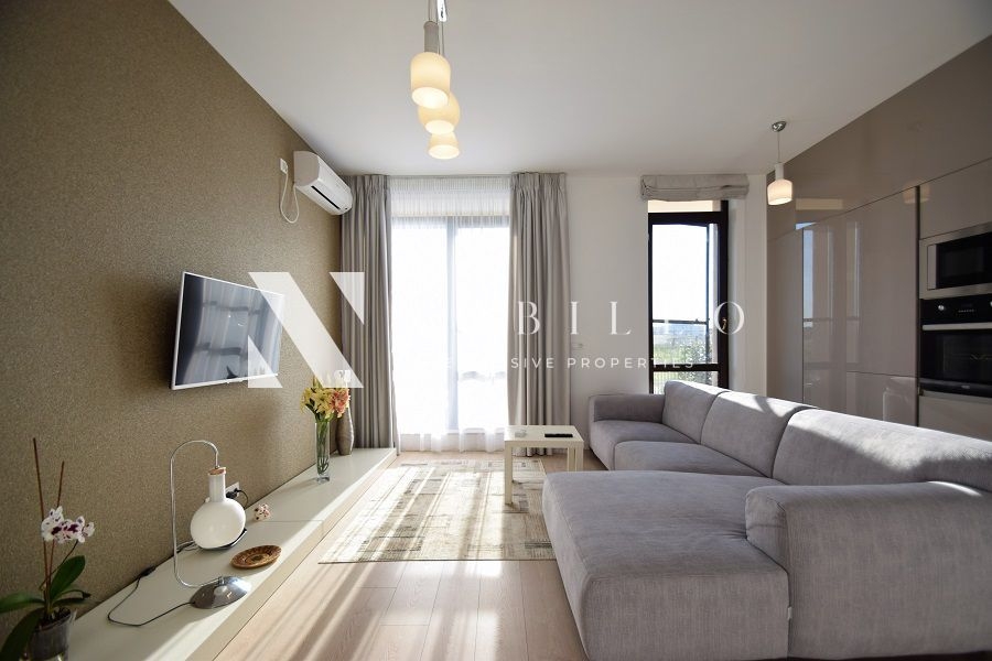 Apartments for rent Aviatiei – Aerogarii CP43783600 (3)