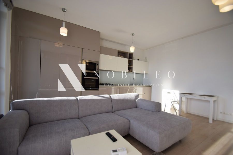 Apartments for rent Aviatiei – Aerogarii CP43783600 (7)