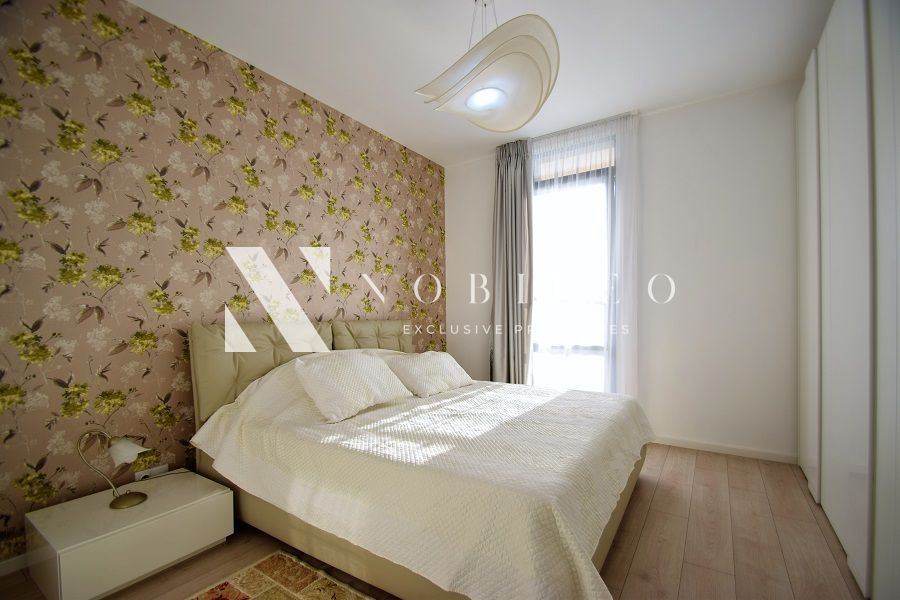 Apartments for rent Aviatiei – Aerogarii CP43783600 (8)