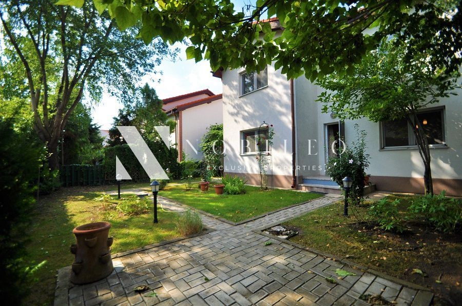 Villas for rent Iancu Nicolae CP43785800