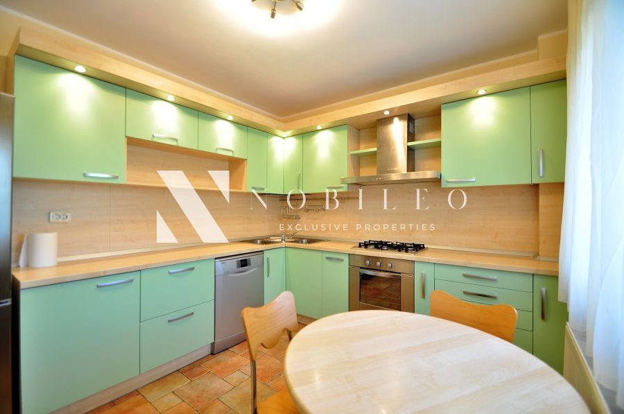 Villas for rent Iancu Nicolae CP43785800 (3)