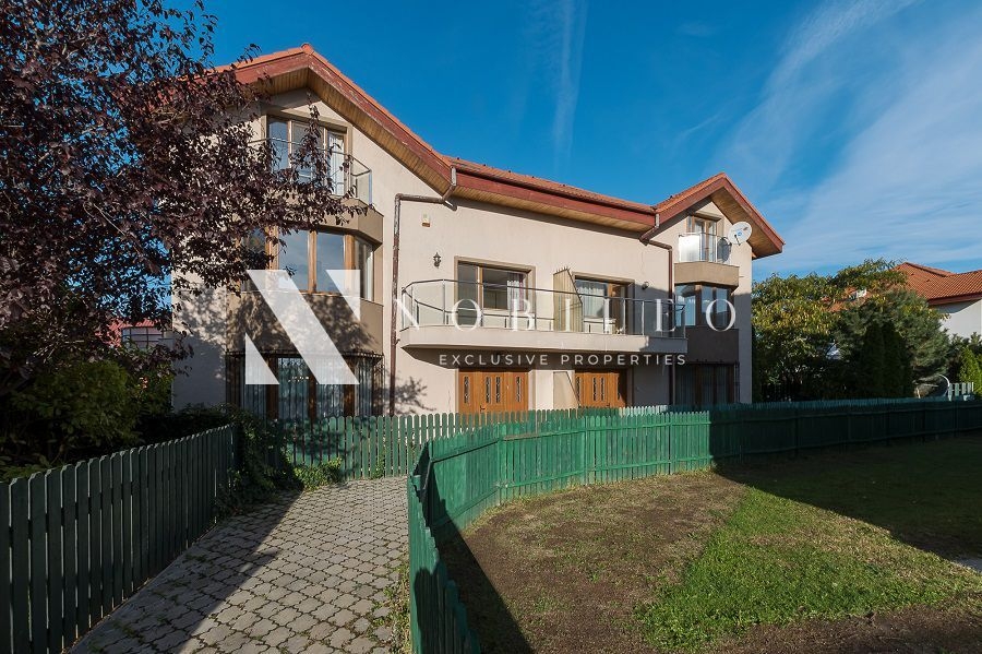 Villas for rent Bulevardul Pipera CP43787700 (18)