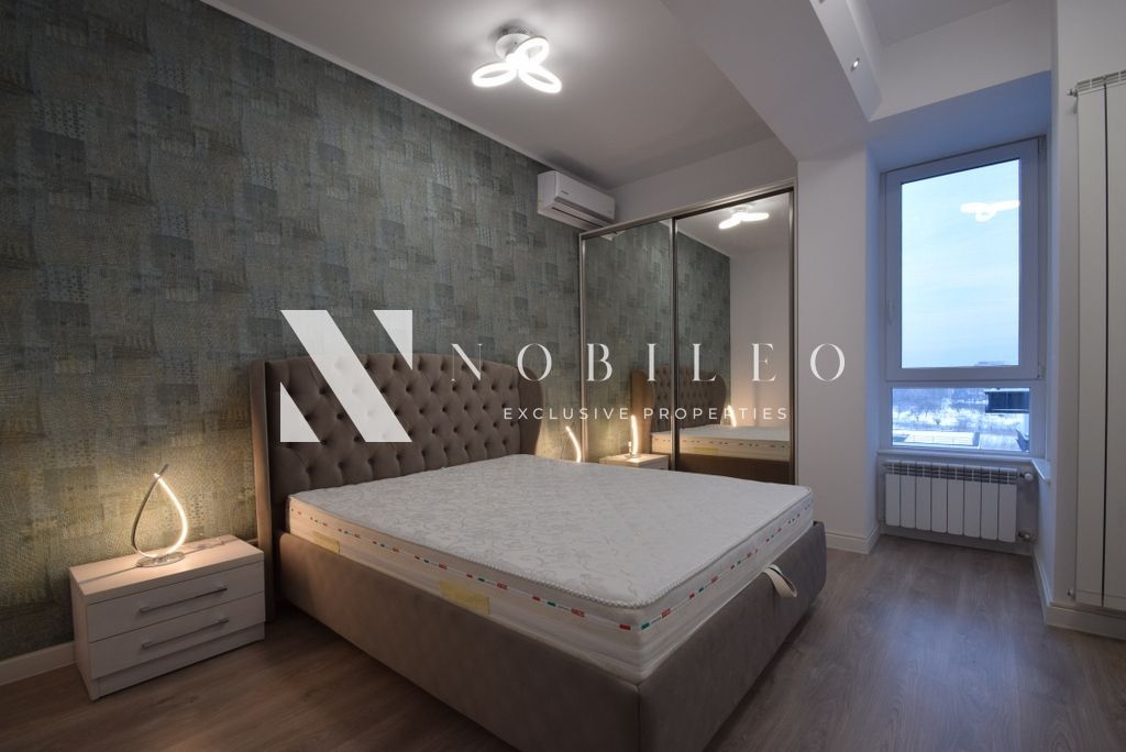 Apartments for rent Barbu Vacarescu CP43828100 (13)