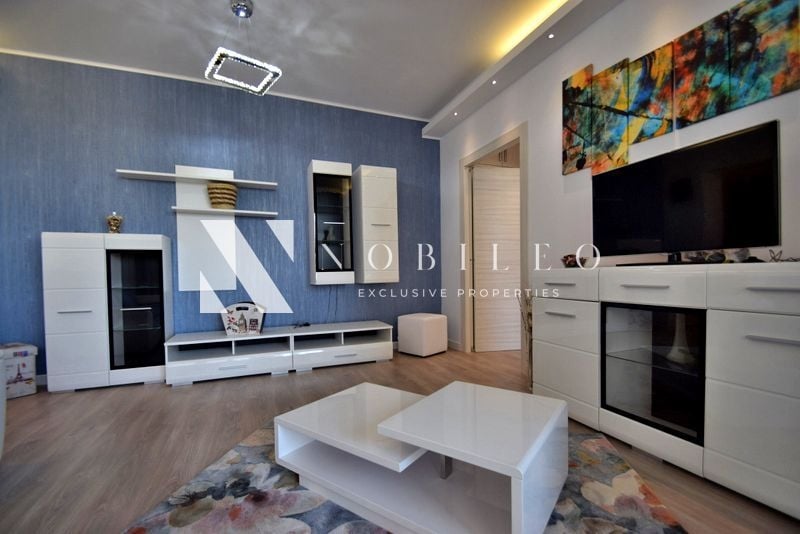Apartments for rent Barbu Vacarescu CP43828100 (15)