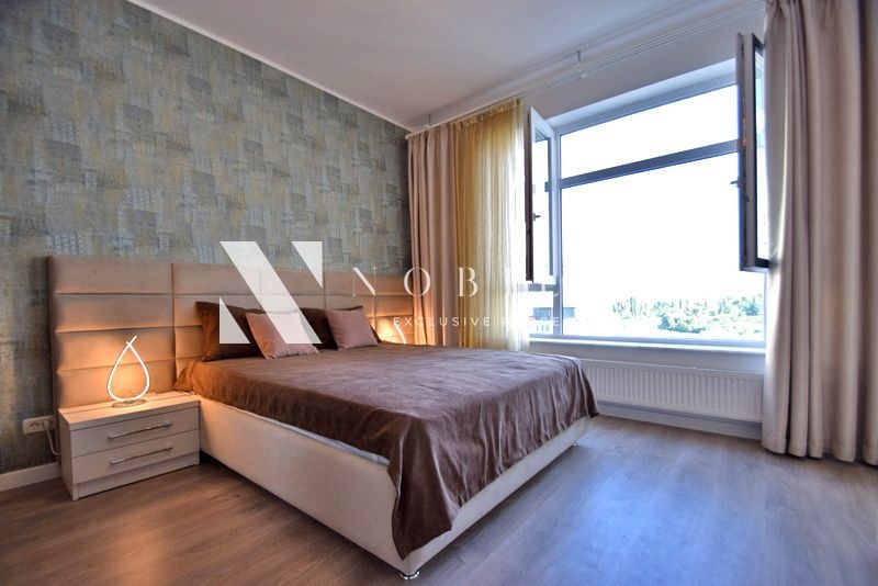 Apartments for rent Barbu Vacarescu CP43828100 (3)