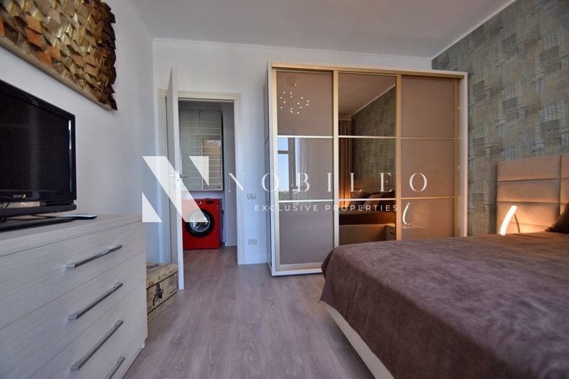 Apartments for rent Barbu Vacarescu CP43828100 (4)