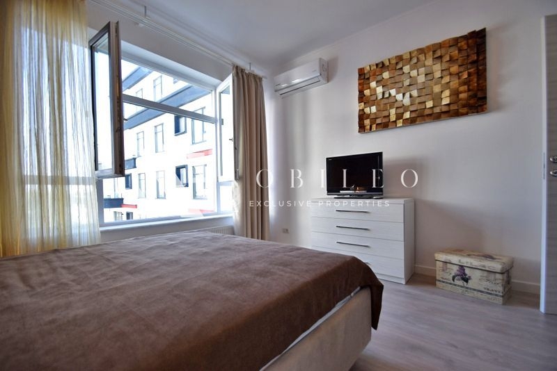 Apartments for rent Barbu Vacarescu CP43828100 (5)