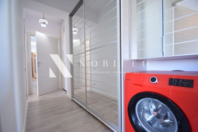 Apartments for rent Barbu Vacarescu CP43828100 (6)