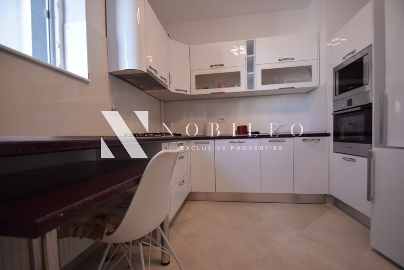 Apartments for rent Barbu Vacarescu CP43828100 (7)